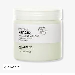 Nature lab perfect repair